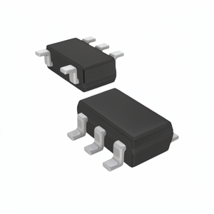 ชิปจัดการพลังงาน (PMIC) ของแท้ ซื้อออนไลน์ ชิ้นส่วนอิเล็กทรอนิกส์ SC 74A, SOT 753 XC9237A2BDMR-G - Product Image 1