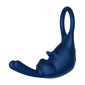 Mainan seks dewasa gratis untuk telur untuk pria Tautan masturbator dewasa nirkabel tersembunyi Tautan terlihat produk pembesar Penis - Product Image 2