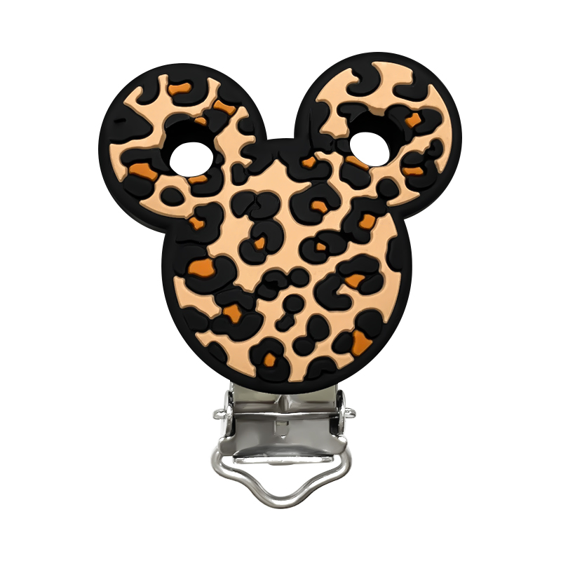 Pince à cheveux Mickey#3