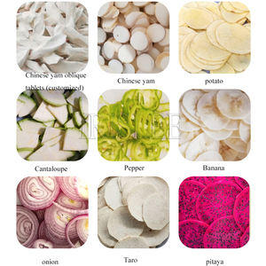 Trancheuse <span class=keywords><strong>de</strong></span> légumes multifonctionnelle pour fruits <span class=keywords><strong>de</strong></span> melon, racines <span class=keywords><strong>de</strong></span> lotus et <span class=keywords><strong>tomates</strong></span> - Product Image 6