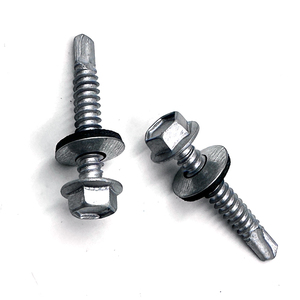 สกรูยึดหลังคาแบบเจาะเอง Ruspert - Product Image 3