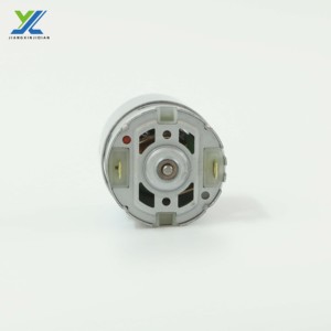 550 двигатель постоянного тока с постоянным магнитом со скидкой, прямые продажи с завода, специальный вентилятор для двигателей - Product Image 4