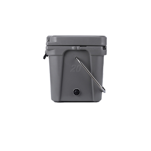 Vente en gros : Glacière <span class=keywords><strong>isotherme</strong></span> moderne, réutilisable, portable, rotomoulée, personnalisable, en PE, 20L, écologique, pour la pêche, les aliments et les boissons - Product Image 2