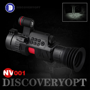 Iscovery-puntos de soldadura a prueba de agua, accesorio seguro y duradero, DISCOVERY-NV001 - Product Image 6