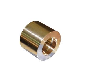 Tailles de gros personnalisées M5 M6 M8 M10 entretoise de fixations en acier inoxydable avec usinage CNC et EDM à fil services de fabrication OEM - Product Image 6