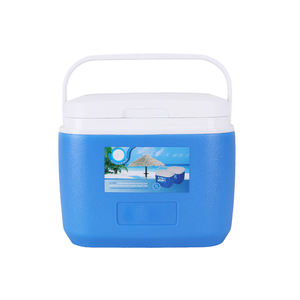 Coolbo 5L Customized ODM OEM Camping Fishing Rotomolded Cooler Box