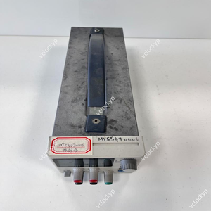 Agilent E36102AS จ่ายไฟ DC 6V 5A 30W - Product Image 2