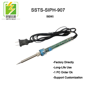 <span class=keywords><strong>Soldador</strong></span> Eléctrico <span class=keywords><strong>de</strong></span> Temperatura Ajustable SSTS-SIPH-907 <span class=keywords><strong>de</strong></span> Fábrica China en Oferta - Product Image 2
