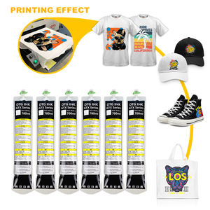 700 मिलीलीटर gtx सफेद स्याही थैली भाई gtx प्रो 422 424 600 प्रिंटर के लिए - Product Image 1