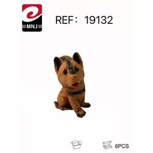 Dog Toys Juguete De Perro 6Pcs Promotional Pet Product - Product Image 3