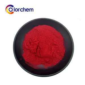 Permanent Red F3RK Opakes Pigment Rot 170 CI 12475