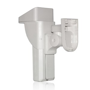 Solar PIR Motion <b>Sensor</b> With Sound System And <b>LED</b> Flash For Outdoor Garden Security <b>Light</b> - Product Image 3