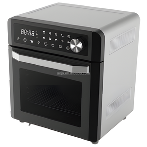 Freidoras de Aire Comerciales AOJA de Gran Capacidad, Digitales, Sin Aceite, 12L, 24L, 25L, 30L - Product Image 1