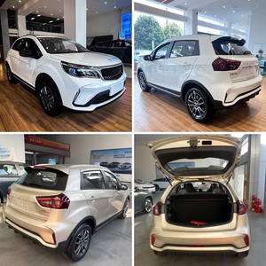 Nouvelle <span class=keywords><strong>Voiture</strong></span> 2026 Ruilan X3PRO 1.5L Manuelle Petit SUV Essence Traction Avant Plusieurs Modèles Disponibles Vente en Gros - Product Image 6