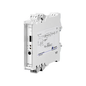 ADAMCZEWSKI AD-TV 454 GVF เครื่องขยายสัญญาณแบบแยกสัญญาณ รีเลย์ ตัวส่งสัญญาณ ดิจิตอลไอโซเลเตอร์ - Product Image 1