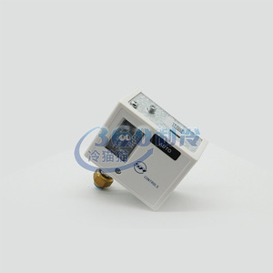 ตัวควบคุมแรงดัน Shangheng รุ่น YK6FE YK30FE สวิตช์แรงดันเดี่ยว/คู่ เกลียว G1/2 สำหรับสารทำความเย็น ระดับ IP54 - Product Image 4