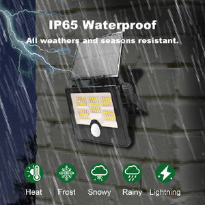 Bangcn <strong>Best</strong> Morden Home Outside Anti Glare High Lumen Led Flood Lights High Mast <strong>Solar</strong> <strong>Power</strong> <strong>Floodlight</strong> - Product Image 4