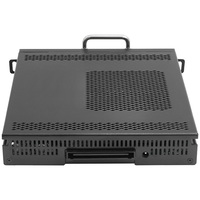 Mini ordinateur de bureau Core I7 de 4e génération en gros avec processeur Intel intégré, système d'exploitation OPS Win10 sur tableau blanc d'enseignement
