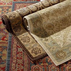 <span class=keywords><strong>Tapis</strong></span> persan, <span class=keywords><strong>tapis</strong></span> iranien en polyester imprimé 10 mm, style Asie du Sud-Est, <span class=keywords><strong>tapis</strong></span> de luxe pour salon, grand <span class=keywords><strong>tapis</strong></span> lavable - Product Image 5