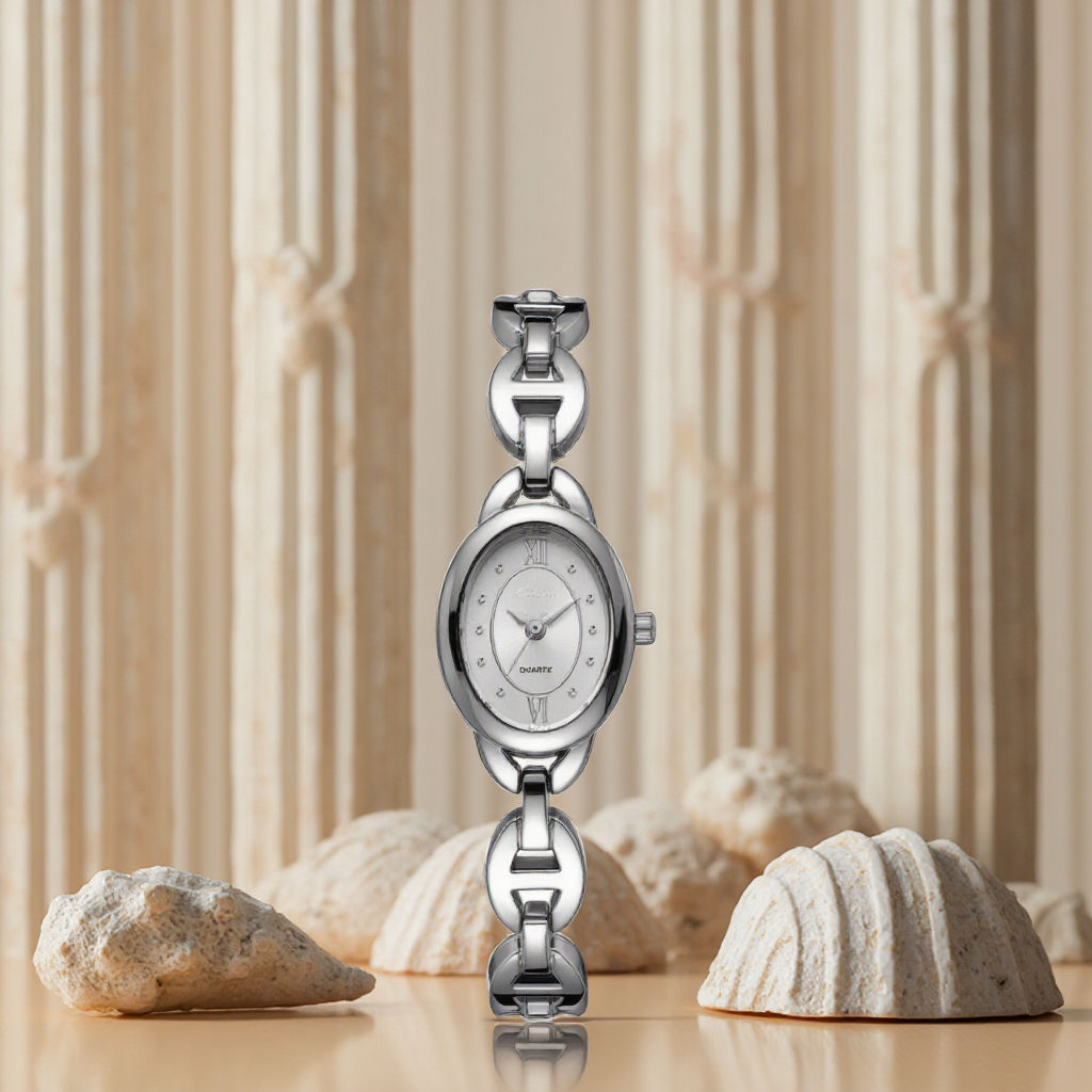 Unique Quartz women Watches