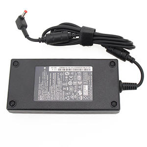 180W 19.5V 9.23A AC <b>Adapter</b> for Predator Helios 300 PH317 PH317-51 G3-572 G3-571 Aspire V Nitro 15 VN7-593G 17 VN7-793G Laptops - Product Image 4