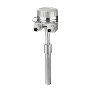 Termómetro Industrial Modular de Acero Inoxidable E+H ITHERM ModuLine TM131, Personalizable para Diversas Aplicaciones - Product Image 1