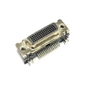 Kinkuo lfh 60pin מחבר dms 60pin שקע lfh 60 פין קונקטור pcb