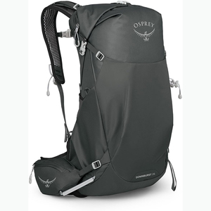 Muestra gratis personalizada Mujer al aire libre diseño popular a prueba de olor inteligente impermeable chica Nylon hombres caminata mochila - Product Image 6