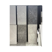 Dalles en pierre d'onyx artificiel au design moderne, taillé sur mesure, feuille de faux albâtre pour murs de télévision pour hôtels