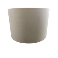 Rouleau en caoutchouc pour décortiqueuse de riz de 6, 7, 8, 10, 12 pouces, pièces de rechange pour décortiqueuse de paddy et machines de traitement des céréales