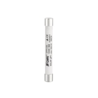 10X85 2-32A 1500V DC solaire PV gPV fusible et support (TUV,CE,CB,RoHS)