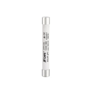 10X85 2-32A 1500V DC солнечный PV gPV предохранитель и держатель (TUV,CE,CB,RoHS) - Product Image 2
