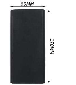 Portátil 63 en 1 cabeza de lote de doble cara teléfono móvil computadora reloj herramienta de reparación juego de destornilladores - Product Image 6