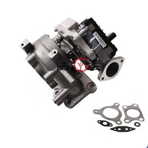 Turbo tipo BV40 14411-3XN1A 53039880268 53039700268 5303-970-0268 5303-988 turbocompresor para motor de coche Nissan - Product Image 5