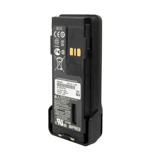 PMNN4489A Batería de iones de litio a prueba de explosiones de 2900 mAh para DP4000e/DGP8550e/GP338D+/XPR7000e - Product Image 1