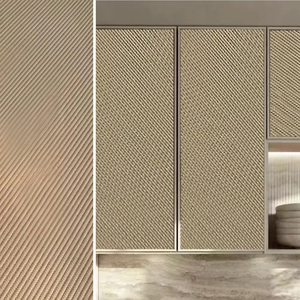 Nuovo Pannello Murale <span class=keywords><strong>in</strong></span> Pietra Flessibile 3D Texturizzata Hill Stone, Piastrella Morbida per Rivestimento, Mattone Refrattario Moderno, Resistente al Calore, per Ristrutturazioni Domestiche Rapide - Product Image 5