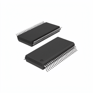 48 BSSOP Electronic Chips Component Original One Stop Service CY7C63413C-PVXC Embedded - Product Image 1