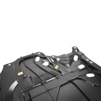 5379A260 XLX Marque de qualité supérieure, protection contre les éclaboussures du moteur avant pour Mitsubishi ASX Lancer, pièces de carrosserie automobile, pièce de rechange