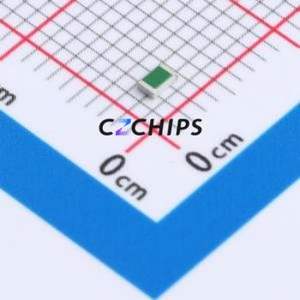 Résistance SMD TNPW0805330RBEEA 0805 (Type : Film mince) (Résistance : 330 Ohm Précision : 0,1%) - Product Image 1