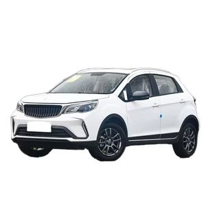 X3 pro 1.5l fwd חסכוני פליטת אירו vi מצב קטן SUV מצב חדש ערך הטוב ביותר מושבי עור עבור משפחות היגוי שמאל - Product Image 1