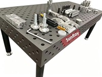 Boulon de verrouillage / Goupille de serrage / Goupille de positionnement / Goupille de verrouillage pour dispositif de soudage / Goupille de verrouillage pour table de soudage 3D / pour soudage 3D