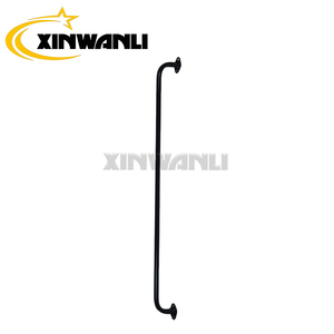 Repuestos para Excavadora FR130E, Barra de Apoyo para Entrada de Cabina, Apta para Excavadora LOVOL, Piezas de Maquinaria de Construcción - Product Image 1