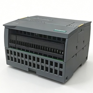 6ES7214-1AF40-0XB0 SIMATIC S7-1200 CPU 1212C DC/DC/DC 8DI/6DO/2AI 14V ไม่มี - Product Image 5