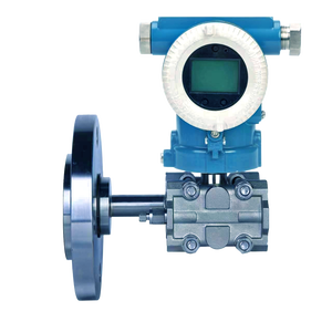 Transmetteur de pression différentielle Hongli fabriqué en Chine 3051, jauge de niveau de liquide à bride, haute précision, IP68, 316SSL - Product Image 3