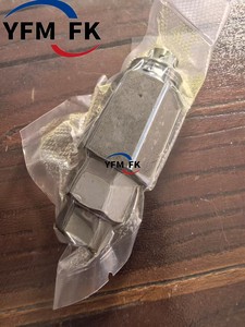 Válvula de Desbordamiento Hidráulica de Alta Calidad YFM FK para Excavadora de Orugas EX200-3, Motor Rotatorio, 3 Meses de Garantía, Origen China - Product Image 3