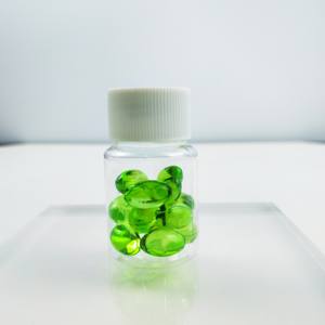 Vaginale Schone Detox Capsule Yoni Intieme Zorg Capsule Verplaats Orde En Voedende Vaginale Capsule - Product Image 5