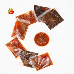 Ramen erişte baharat paket Shin Ramen baharat paketleri Ramen baharat paketleri - Product Image 3