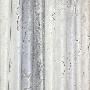 Carta da parati impermeabile damasco <span class=keywords><strong>in</strong></span> PVC e <span class=keywords><strong>marmo</strong></span> minimalista soggiorno sala da pranzo Hotel decorazione commerciale sfondo - Product Image 5