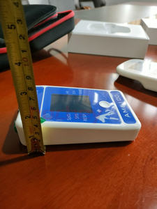 MT MEDICAL Monitor veterinário <span class=keywords><strong>Bluetooth</strong></span> BLE para veterinário Monitor médico de animais de estimação Oxímetro de pulso Equipamento veterinário para cirurgia de animais - Product Image 6