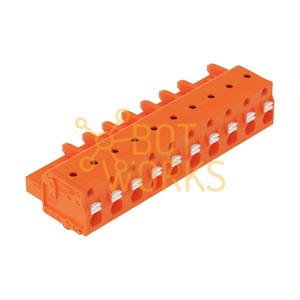 Wago 2231710008000 - Nuovo - Product Image 1